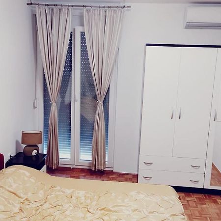 Apartment Lilic Zadar Dış mekan fotoğraf