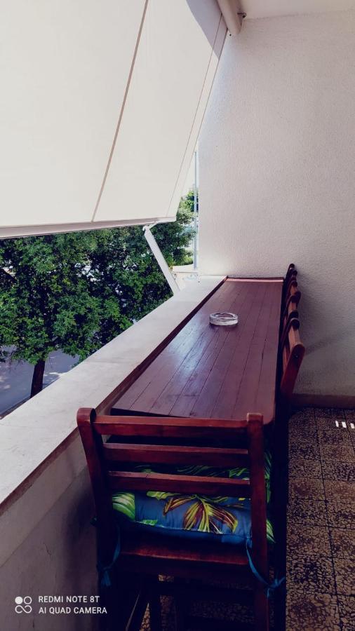 Apartment Lilic Zadar Dış mekan fotoğraf