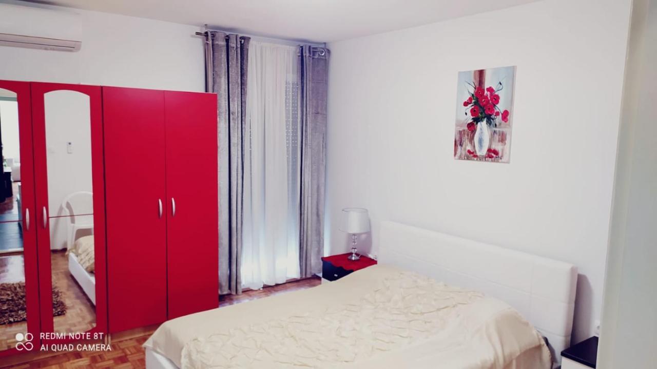 Apartment Lilic Zadar Dış mekan fotoğraf