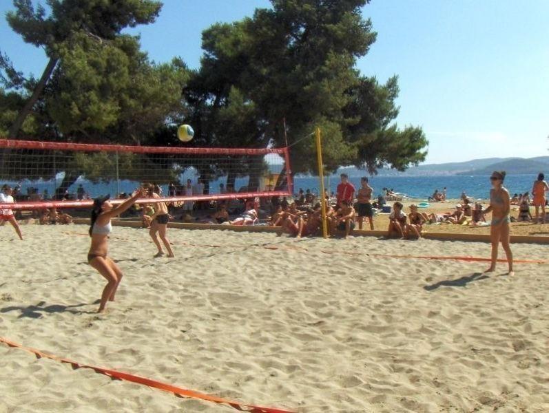 Apartment Lilic Zadar Oda fotoğraf
