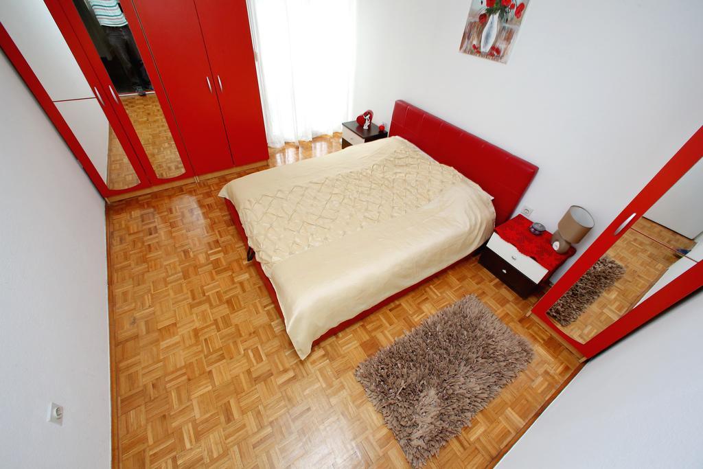 Apartment Lilic Zadar Dış mekan fotoğraf