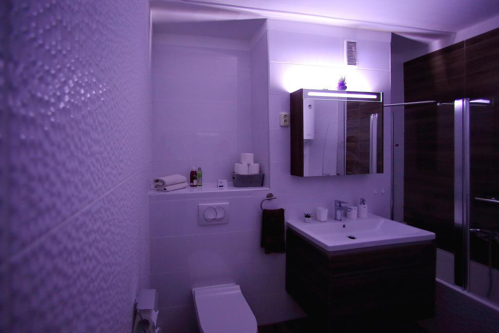 Apartment Lilic Zadar Dış mekan fotoğraf