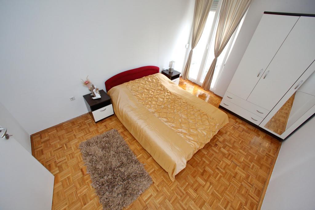 Apartment Lilic Zadar Dış mekan fotoğraf