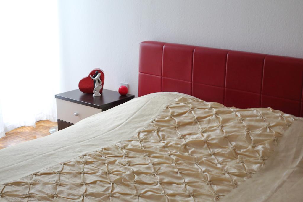 Apartment Lilic Zadar Dış mekan fotoğraf