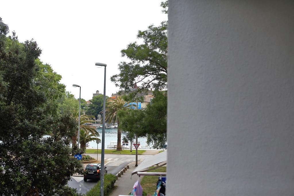 Apartment Lilic Zadar Dış mekan fotoğraf
