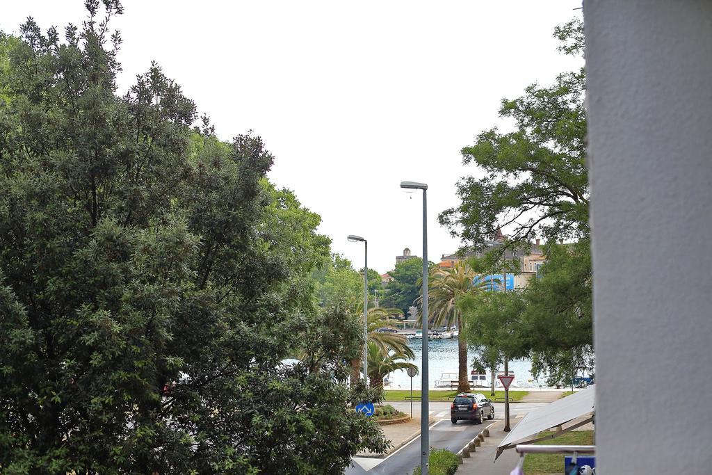 Apartment Lilic Zadar Dış mekan fotoğraf