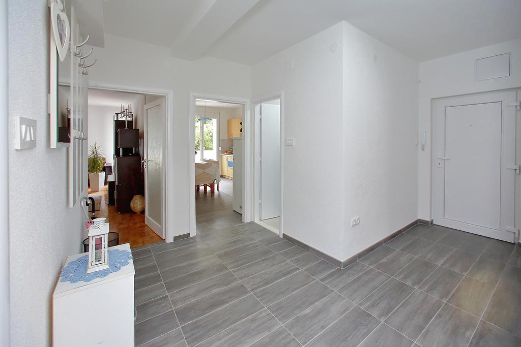 Apartment Lilic Zadar Dış mekan fotoğraf