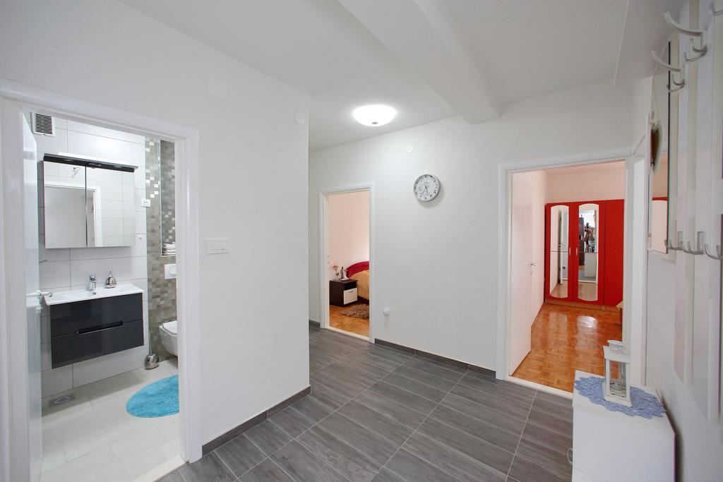 Apartment Lilic Zadar Dış mekan fotoğraf