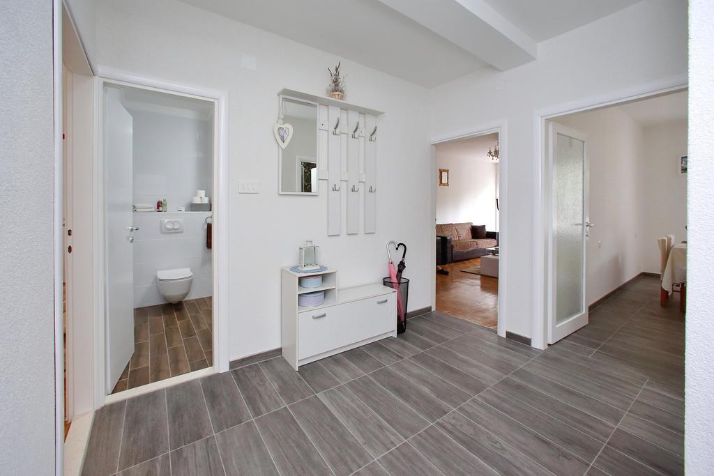 Apartment Lilic Zadar Dış mekan fotoğraf
