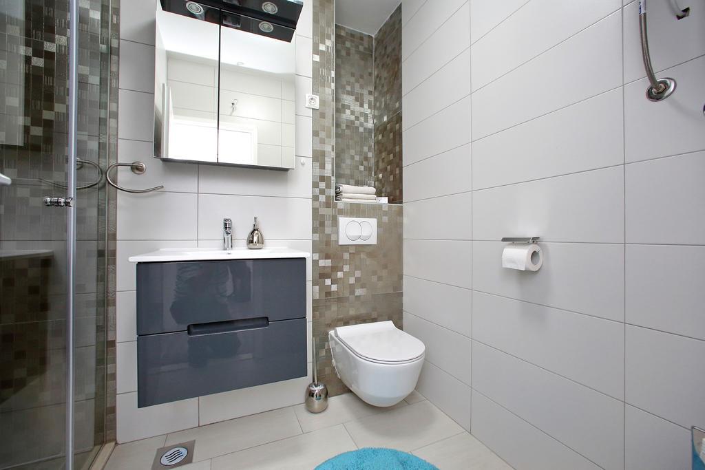 Apartment Lilic Zadar Dış mekan fotoğraf