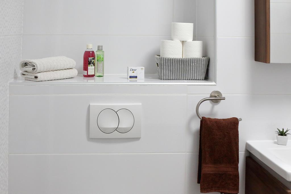 Apartment Lilic Zadar Dış mekan fotoğraf